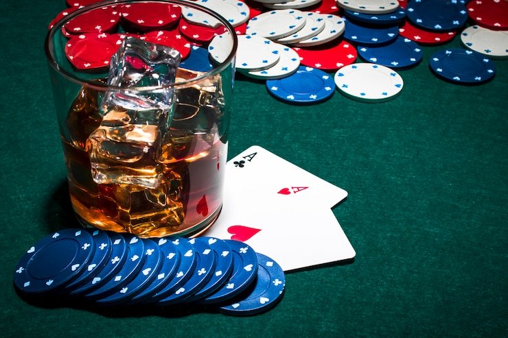 Tips menjaga keamanan akun dan bermain bertanggung jawab di podiumtoto