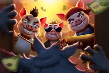 Dealer profesional memandu meja Live Casino podiumtoto secara langsung