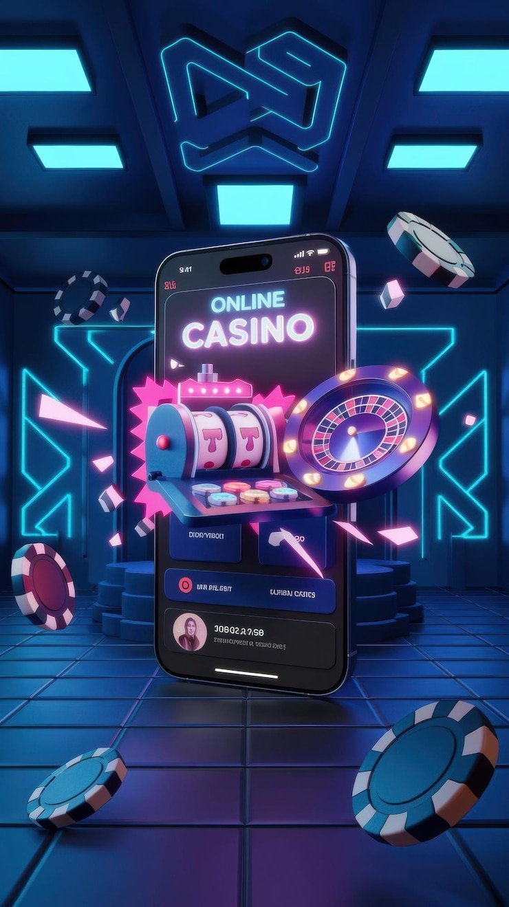 Tips menjaga keamanan akun login podiumtoto untuk pengguna Indonesia