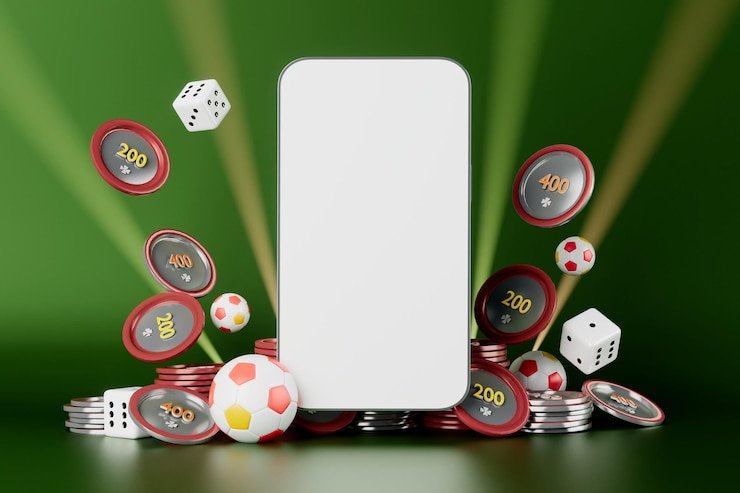 Pengguna Indonesia menikmati Live Casino podiumtoto melalui smartphone dengan nyaman