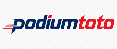 Logo podiumtoto platform hiburan olahraga Indonesia